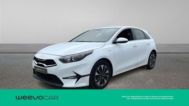 Kia cee'd f/l 5p 1.0 T-GDi Drive 2024