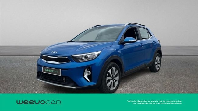Kia Stonic 1.0 T-GDI MHEV DRIVE 100 5P - foto 1