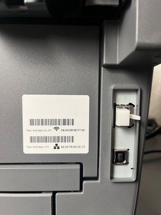 Impresora Brother MFC-L2800DW - Sin Tinta