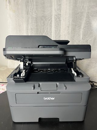 Impresora Brother MFC-L2800DW - Sin Tinta