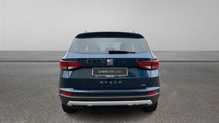 Seat Ateca 1.4 ECOTSI STYLE 150 5P