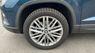 Seat Ateca 1.4 ECOTSI STYLE 150 5P