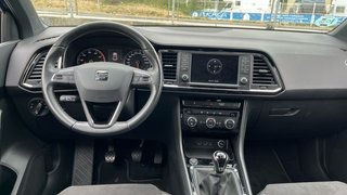 Seat Ateca 1.4 ECOTSI STYLE 150 5P