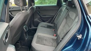 Seat Ateca 1.4 ECOTSI STYLE 150 5P
