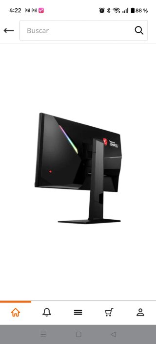 Monitor 24 pollici 240Hz MSI