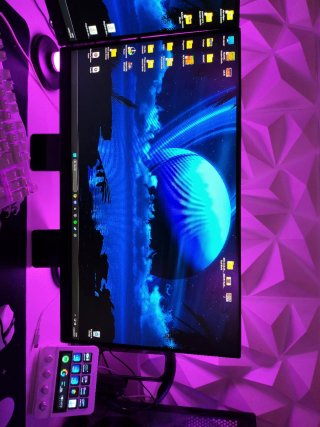 Monitor 24 pollici 240Hz MSI