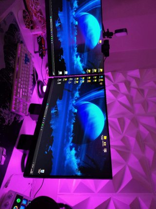 Monitor 24 pollici 240Hz MSI