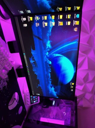 Monitor 24 pollici 240Hz MSI