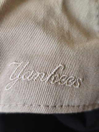 Lote 2 Gorras Yankees y Adidas