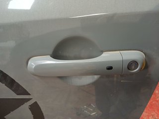 MANETA EXTERIOR DELANTERA IZQUIERDA Jeep Renegade (BU)(2014->)