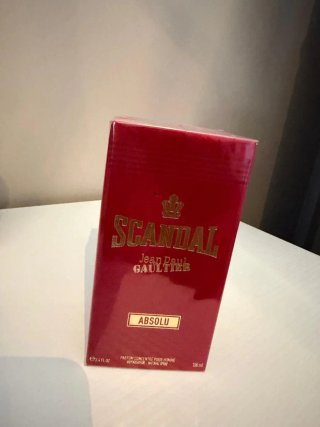 Boss Bottled Absolu Eau de Parfum Intense