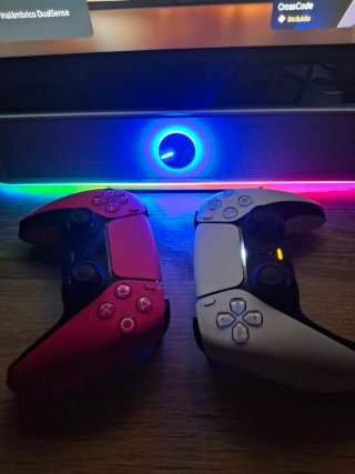 Setup Gamer Ps5