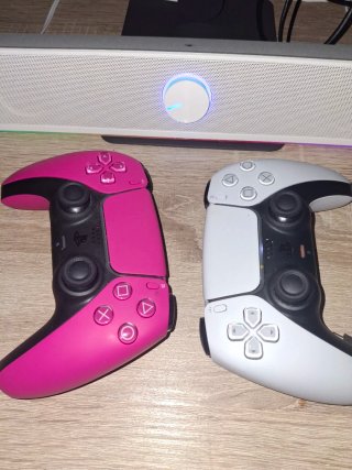Setup Gamer Ps5