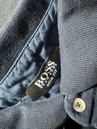 Lote Ropa Vintage y Marca: BOSS, Levi's, Tommy