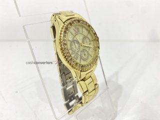 reloj pulsera unisex avon -