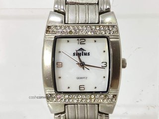 reloj pulsera unisex stylus -