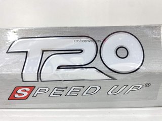 otros deportes speed up t20