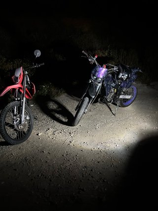 Rieju SMX 49cc Supermotard