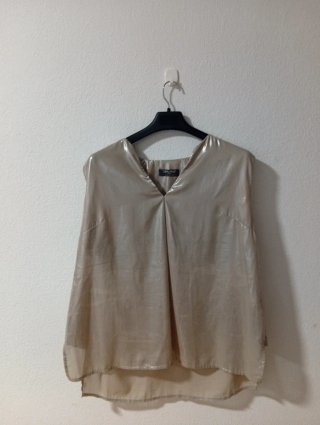 Lote Ropa 5 Camisetas mujer Talla XL/XXL