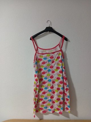 Lote Ropa 5 Camisetas mujer Talla XL/XXL
