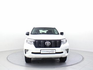 TOYOTA LANDCRUISER LC Land Cruiser - RC20
