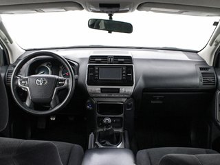 TOYOTA LANDCRUISER LC Land Cruiser - RC20