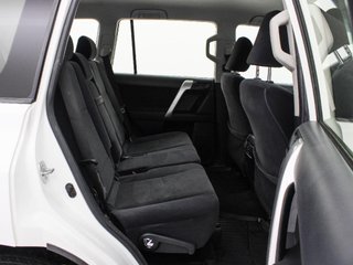 TOYOTA LANDCRUISER LC Land Cruiser - RC20