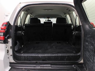 TOYOTA LANDCRUISER LC Land Cruiser - RC20
