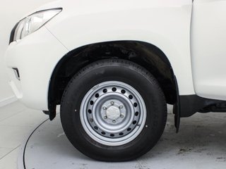 TOYOTA LANDCRUISER LC Land Cruiser - RC20