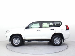 TOYOTA LANDCRUISER LC Land Cruiser - RC20
