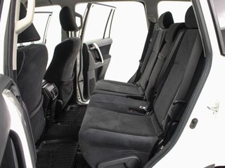 TOYOTA LANDCRUISER LC Land Cruiser - RC20