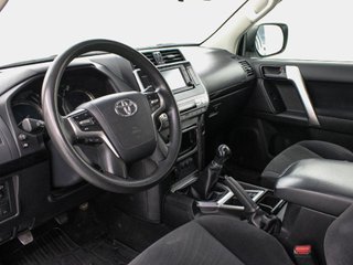 TOYOTA LANDCRUISER LC Land Cruiser - RC20