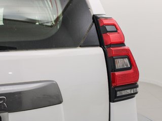 TOYOTA LANDCRUISER LC Land Cruiser - RC20