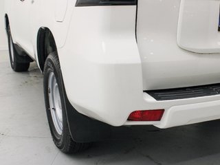 TOYOTA LANDCRUISER LC Land Cruiser - RC20