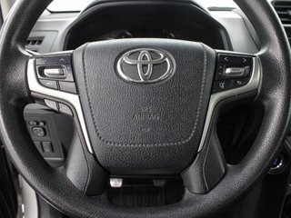 TOYOTA LANDCRUISER LC Land Cruiser - RC20