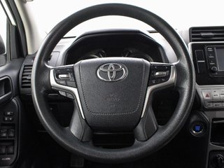 TOYOTA LANDCRUISER LC Land Cruiser - RC20