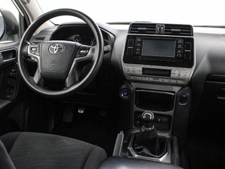 TOYOTA LANDCRUISER LC Land Cruiser - RC20