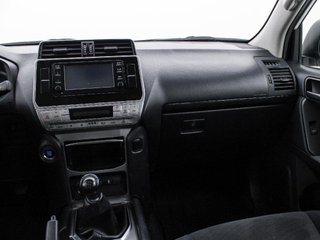 TOYOTA LANDCRUISER LC Land Cruiser - RC20