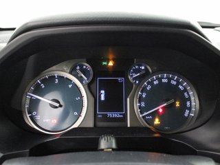 TOYOTA LANDCRUISER LC Land Cruiser - RC20