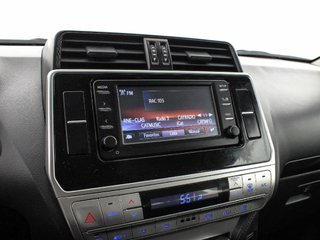 TOYOTA LANDCRUISER LC Land Cruiser - RC20