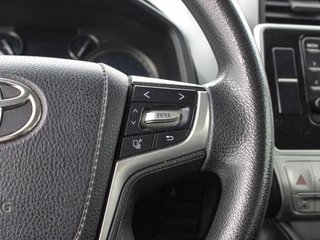 TOYOTA LANDCRUISER LC Land Cruiser - RC20