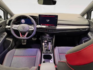 VOLKSWAGEN GOLF 2.0 TSI DSG GTI CLUBSPORT 300 5P