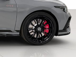 VOLKSWAGEN GOLF 2.0 TSI DSG GTI CLUBSPORT 300 5P