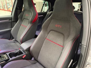 VOLKSWAGEN GOLF 2.0 TSI DSG GTI CLUBSPORT 300 5P