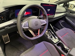 VOLKSWAGEN GOLF 2.0 TSI DSG GTI CLUBSPORT 300 5P