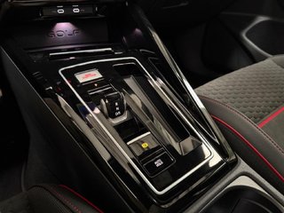 VOLKSWAGEN GOLF 2.0 TSI DSG GTI CLUBSPORT 300 5P