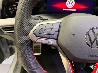 VOLKSWAGEN GOLF 2.0 TSI DSG GTI CLUBSPORT 300 5P
