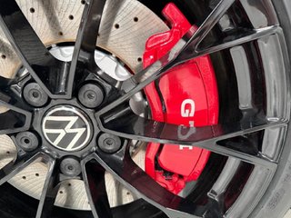 VOLKSWAGEN GOLF 2.0 TSI DSG GTI CLUBSPORT 300 5P