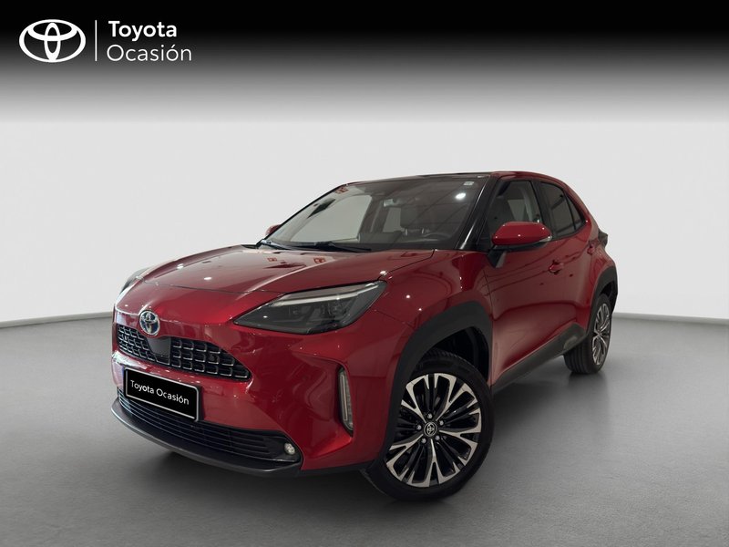 Toyota Yaris Cross 1.5 120H Active Tech 2023