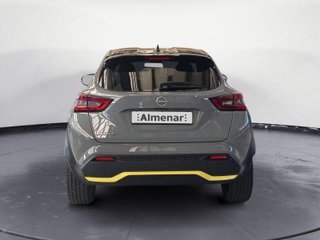 NISSAN JUKE 1.0 DIG-T 84KW KIIRO 114 5P